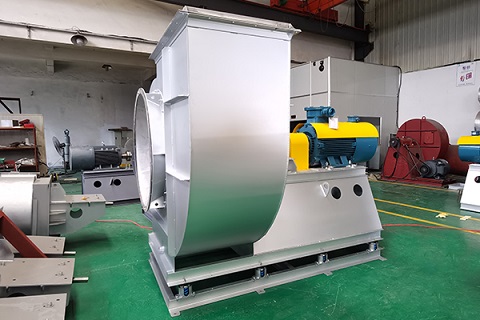 水泥窑离心风机 水泥窑离心风机