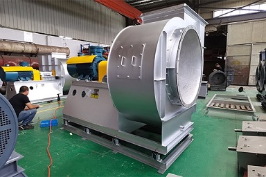 水泥窑离心风机 水泥窑离心风机