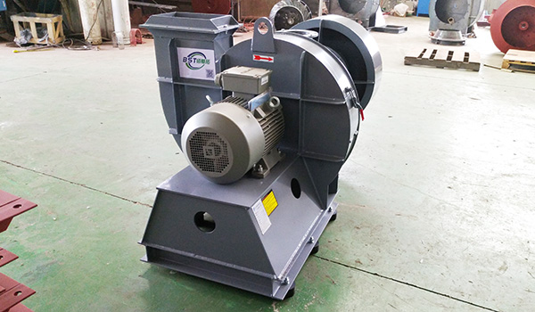 锅炉风机中液力耦合器的优点