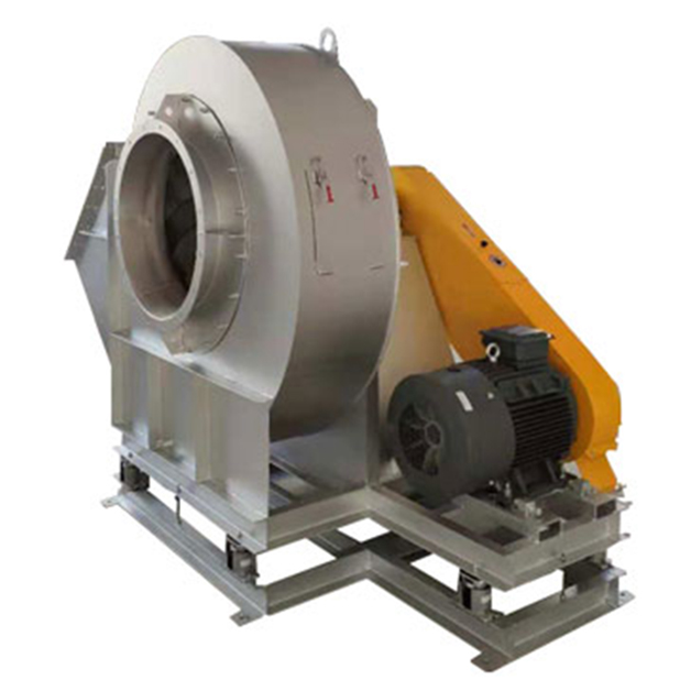 不锈钢离心风机厂家