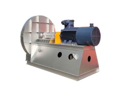 负压风机如何快速冷却?佰斯拓 负压风机如何快速冷却?佰斯拓