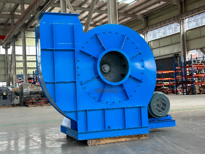 佰斯拓高温风机生产厂家