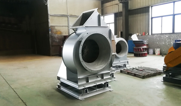 昆山不锈钢高温离心风机质量怎么样？-佰斯拓