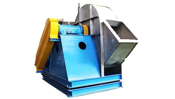 锅炉中点火增压风机的作用