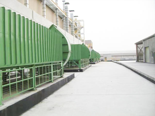 台塑集团长期使用佰斯拓高压离心风机 台塑集团长期使用佰斯拓高压离心风机