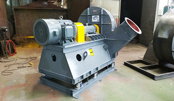 离心式风机 离心式风机