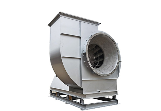 工业离心风机的稳定性跟什么有关？佰斯拓