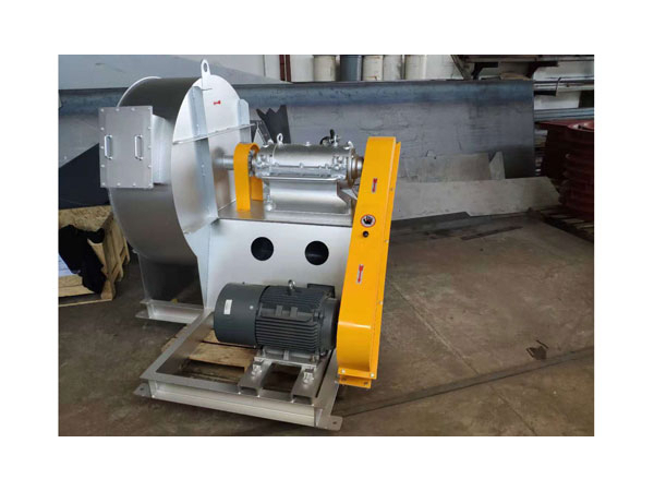 8点告诉您定制高温窑炉风机的密封圈磨损原因