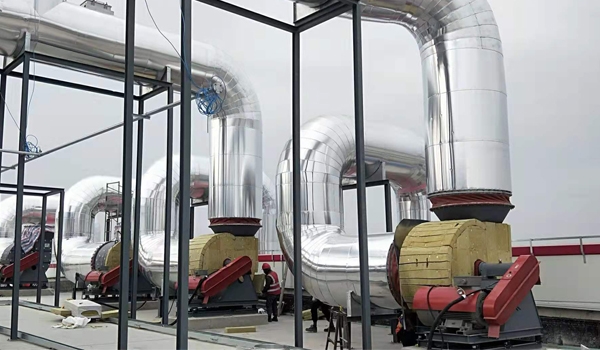 不锈钢离心风机 不锈钢离心风机