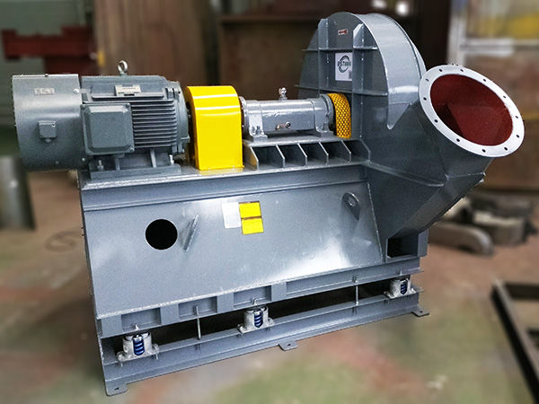 工业离心风机厂家 工业离心风机厂家