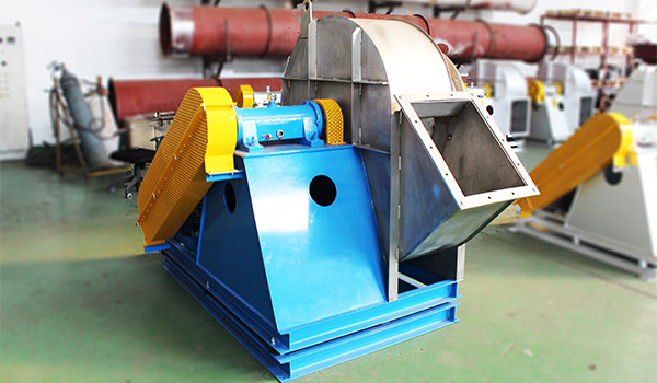 不锈钢离心风机