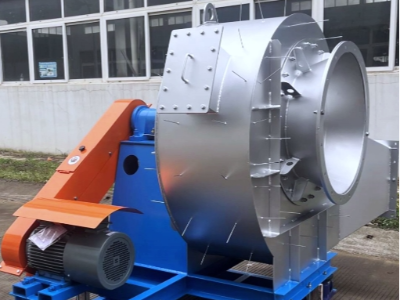 中低压离心风机性能参数