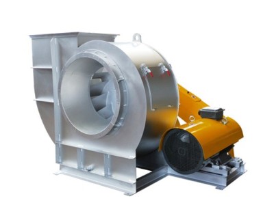 不锈钢离心风机的叶片磨损问题如何处理?佰斯拓 不锈钢离心风机的叶片磨损问题如何处理?佰斯拓