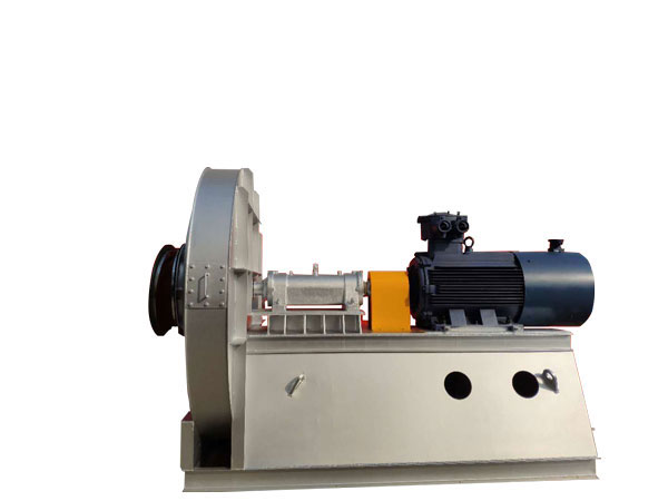 高温窑炉风机厂家揭秘离心风机振动原因