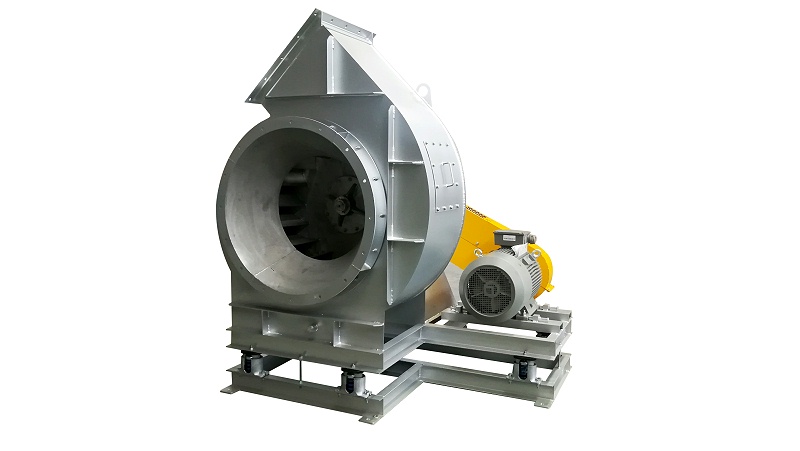 离心风机选型 离心风机选型