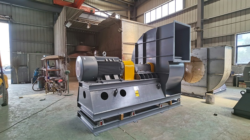 除尘风机的作用是什么?  除尘风机的作用是什么?