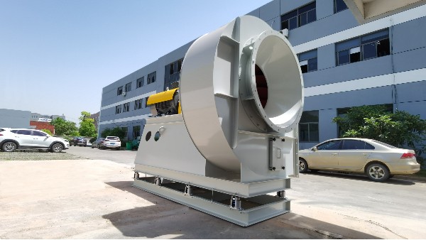 工业除尘风机怎样javascript:void(0)清洗方便？