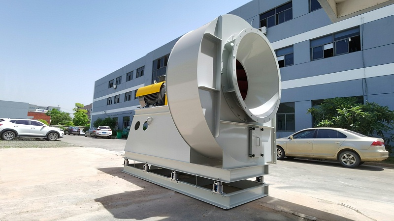 工业除尘风机怎样清洗方便? 工业除尘风机怎样清洗方便?