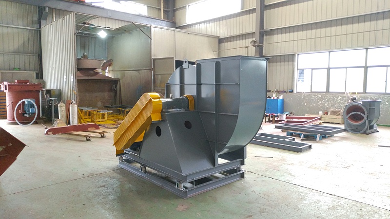 除尘风机的重要性 除尘风机的重要性