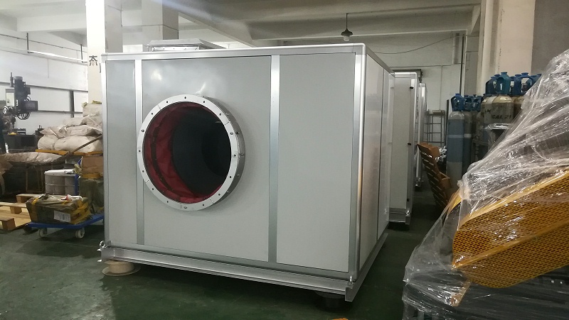 哪种类型的除尘风机或真空泵更有效? 哪种类型的除尘风机或真空泵更有效?