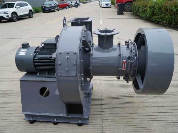 RTO离心风机 锅炉风机 RTO离心风机 锅炉风机