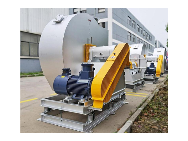 耐高温锅炉引风机 耐高温锅炉引风机