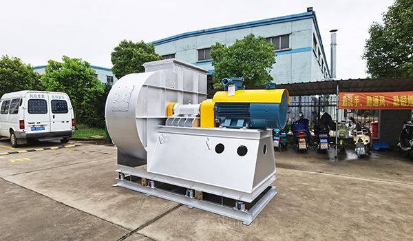 离心风机定制厂家-佰斯拓