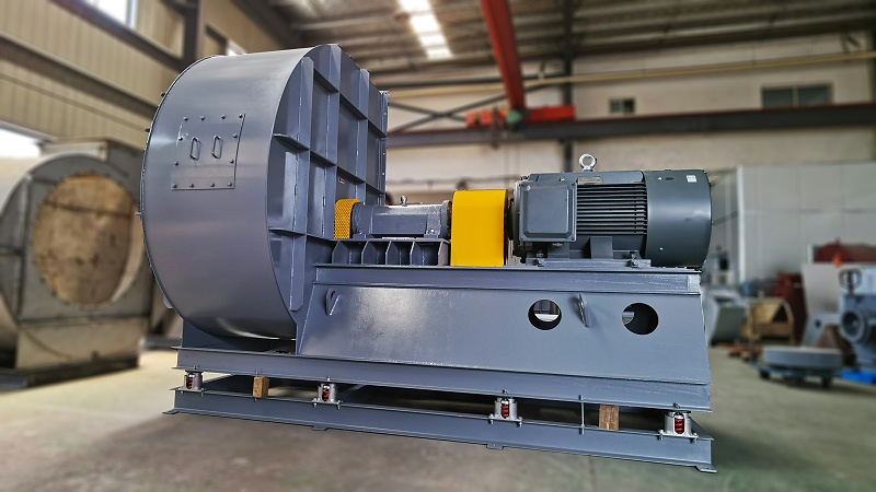 工业离心风机如何选择? 工业离心风机如何选择?