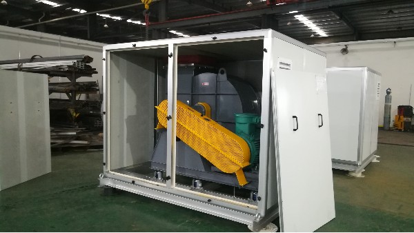 离心风机安装注意事项有哪些？