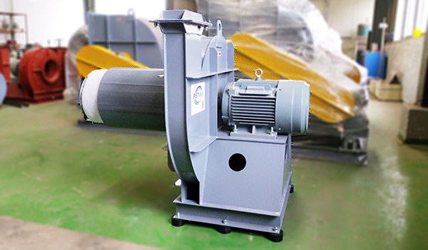 如何做到锅炉引风机防腐