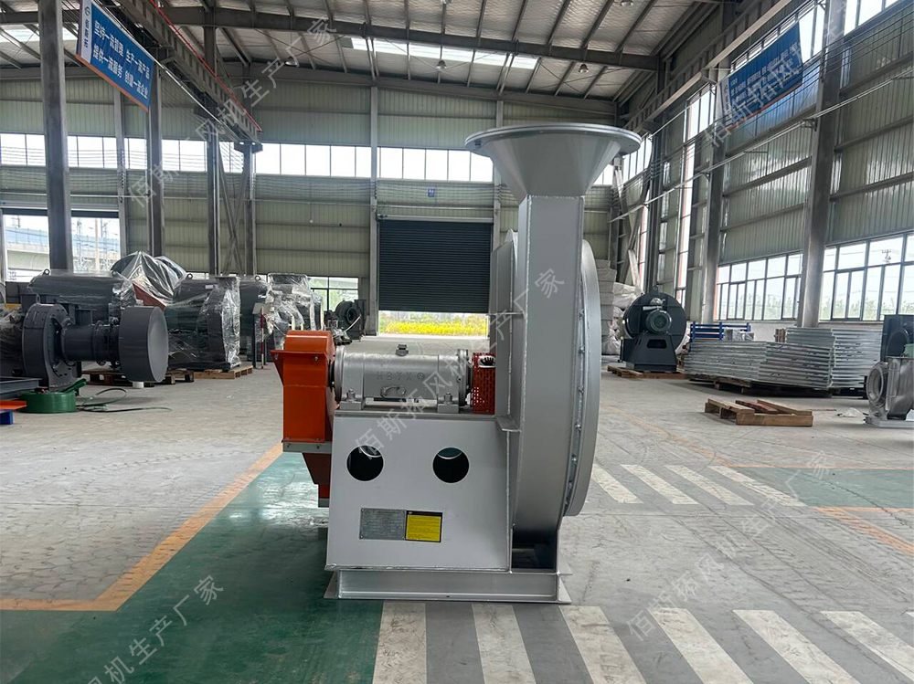 皮带式离心风机 皮带式离心风机