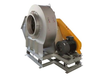 高温风机的主要应用领域有哪些？佰斯拓