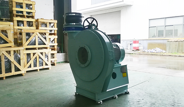高温离心风机 高温离心风机