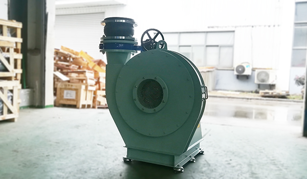 高温离心风机 高温离心风机