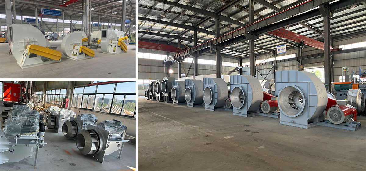 佰斯拓高温离心风机生产厂家 佰斯拓高温离心风机生产厂家