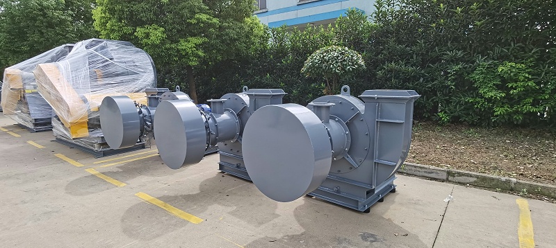 锅炉风机 锅炉风机