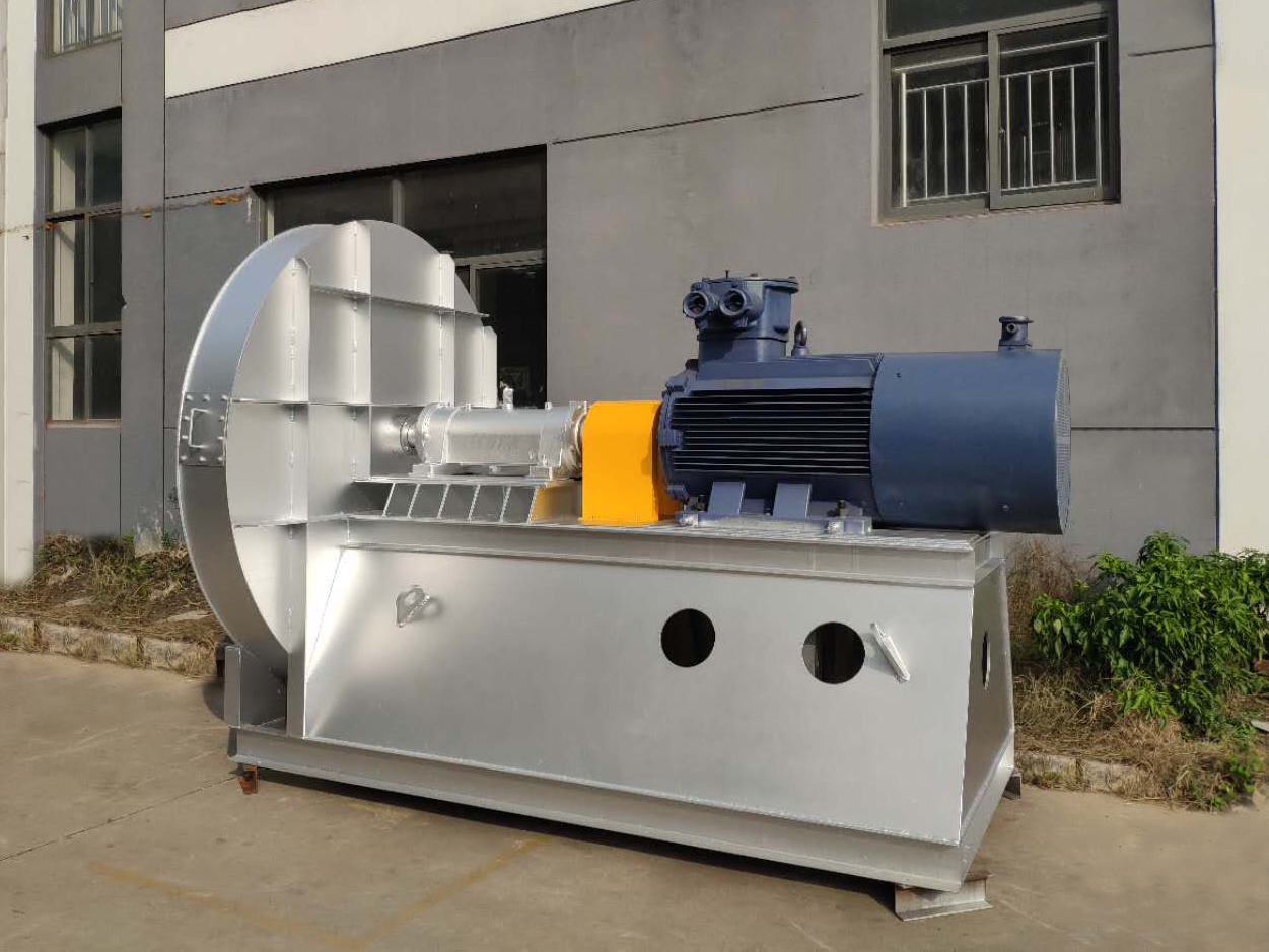 定制高压离心风机 定制高压离心风机
