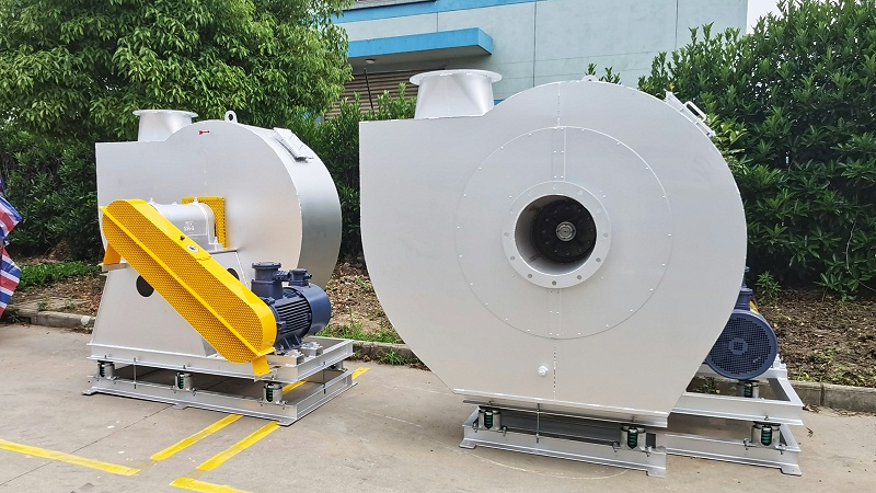 江苏离心通风机厂家 江苏离心通风机厂家