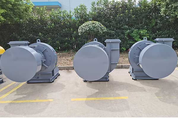 窑炉专用离心风机 窑炉专用离心风机