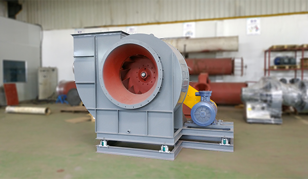 离心风机 离心风机