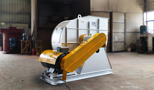 高温离心风机 高温离心风机