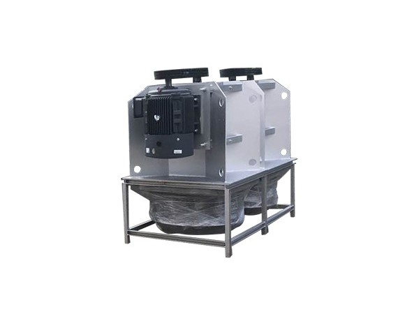 高温插入式离心风机 高温插入式离心风机