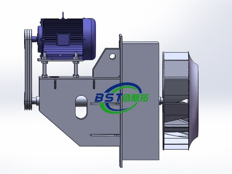 高温风机 高温风机