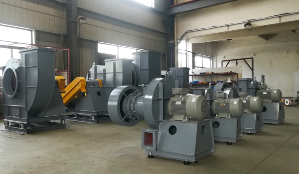 定制离心风机哪家好？-佰斯拓风机