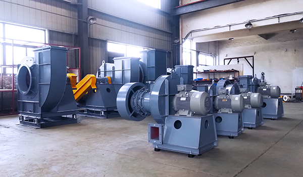 苏州高温风机生产厂家