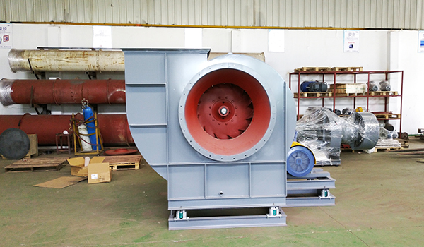 离心风机2 离心风机2