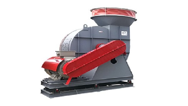 除尘离心风机 除尘离心风机