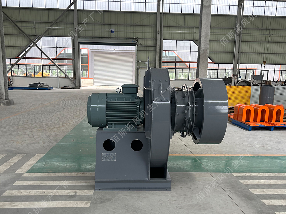 锅炉助燃鼓风机 锅炉助燃鼓风机