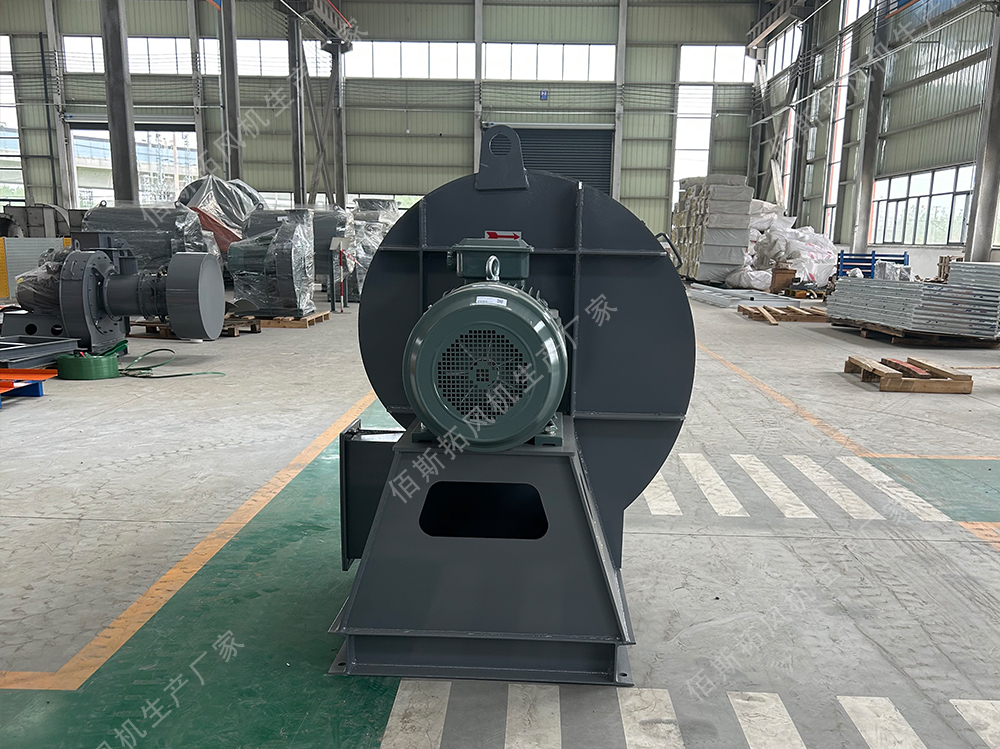 锅炉助燃鼓风机 锅炉助燃鼓风机