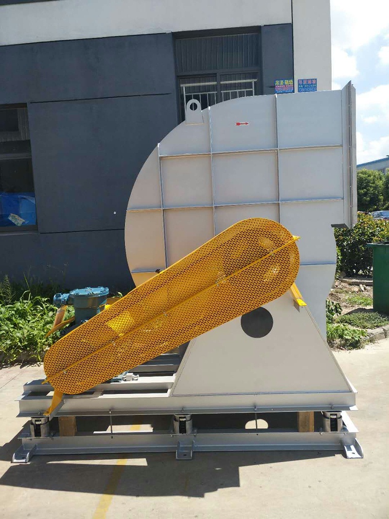 高温风机生产厂家佰斯拓